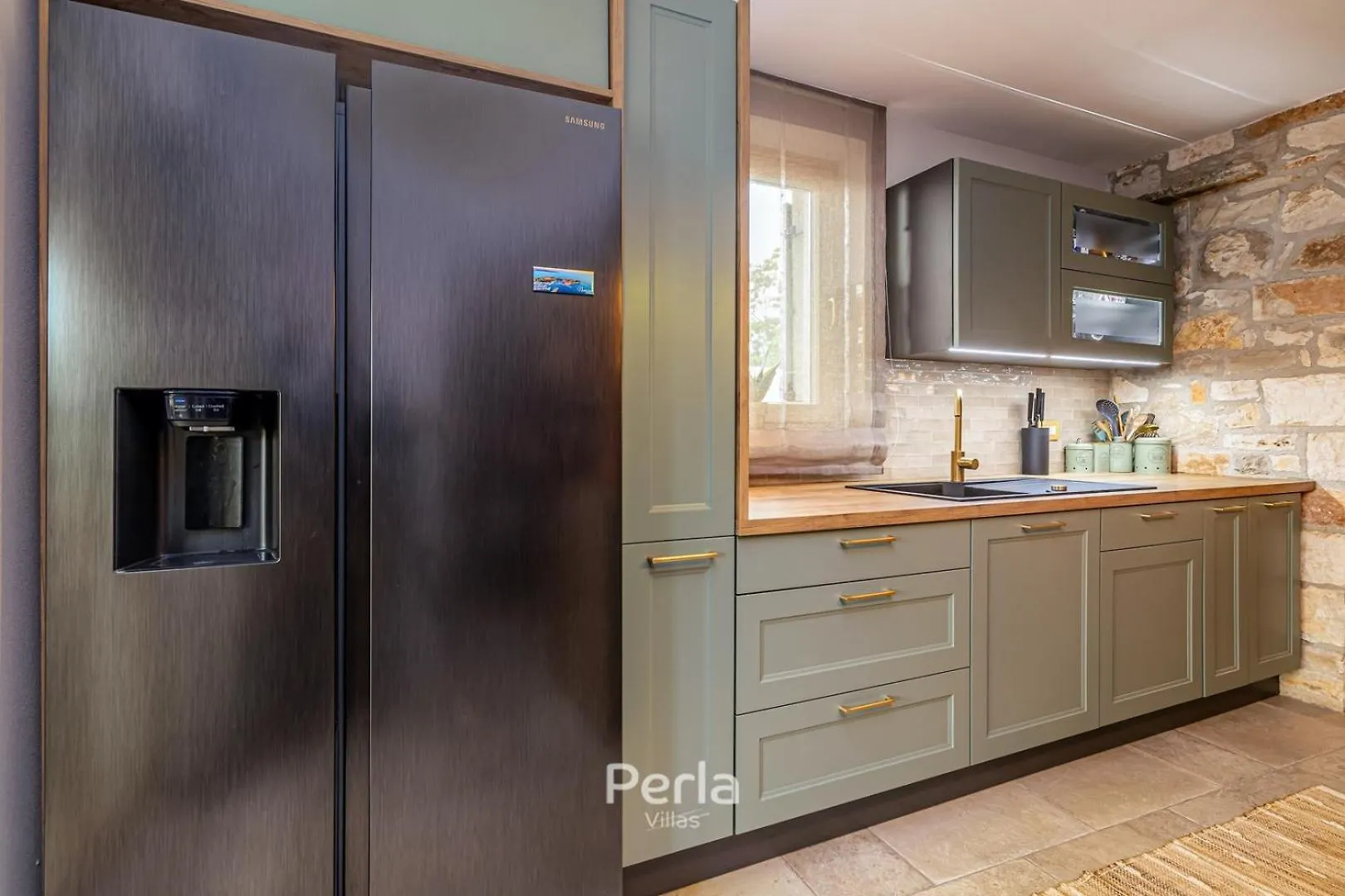 Holiday Home Casa Lyra With Heated Pool In Novigrad 800M From The Beach
