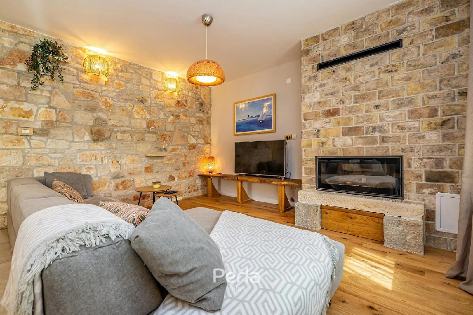 Holiday Home Casa Lyra With Heated Pool In Novigrad 800M From The Beach  Novigrad (Istria)