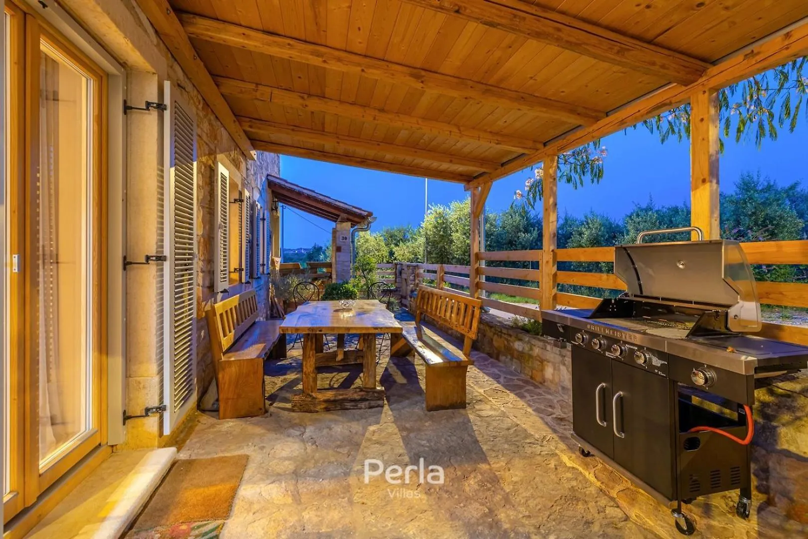 Holiday Home Casa Lyra With Heated Pool In Novigrad 800M From The Beach 0*, Novigrad (Istria)