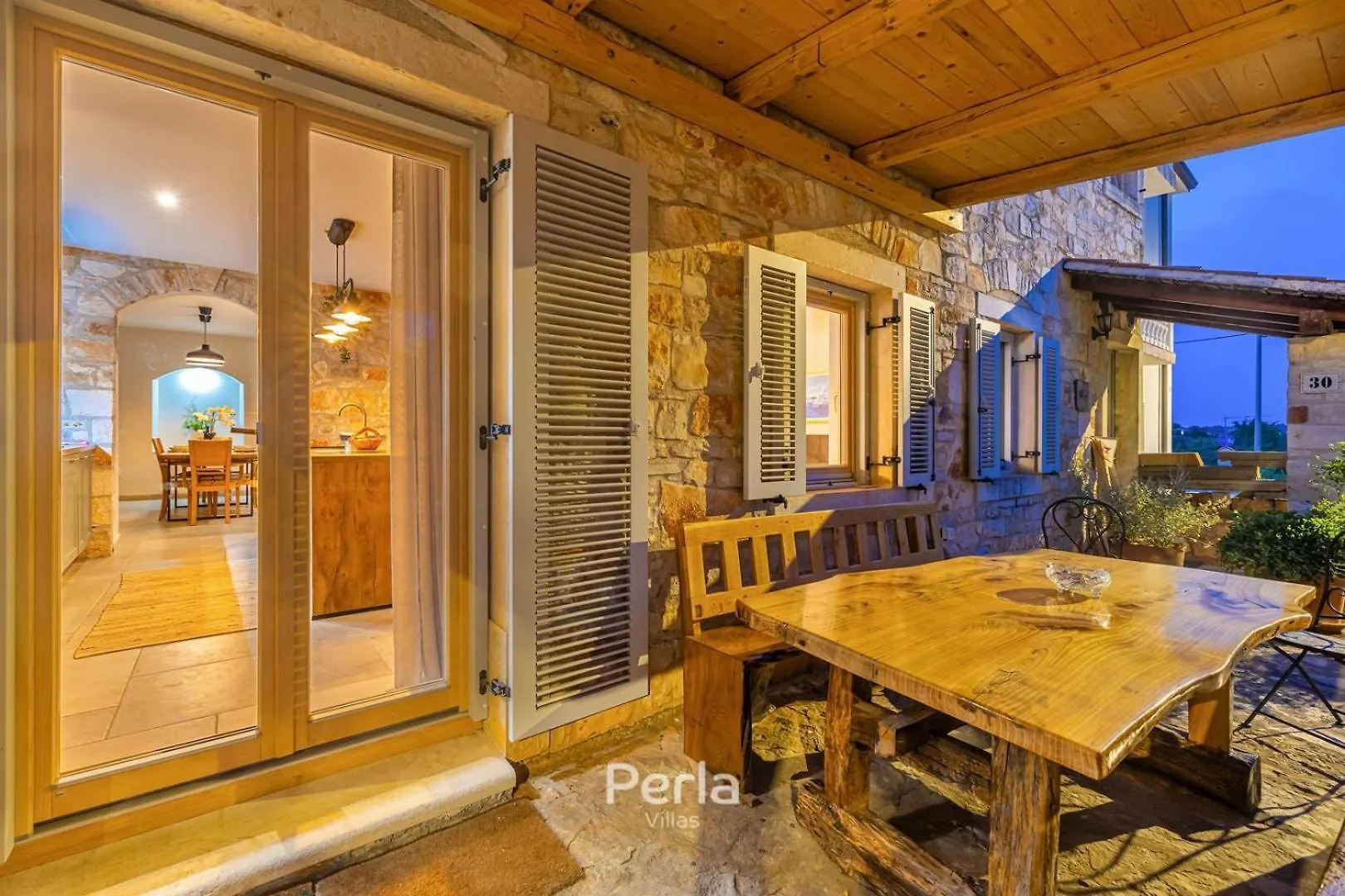 Holiday Home Casa Lyra With Heated Pool In Novigrad 800M From The Beach Croatia