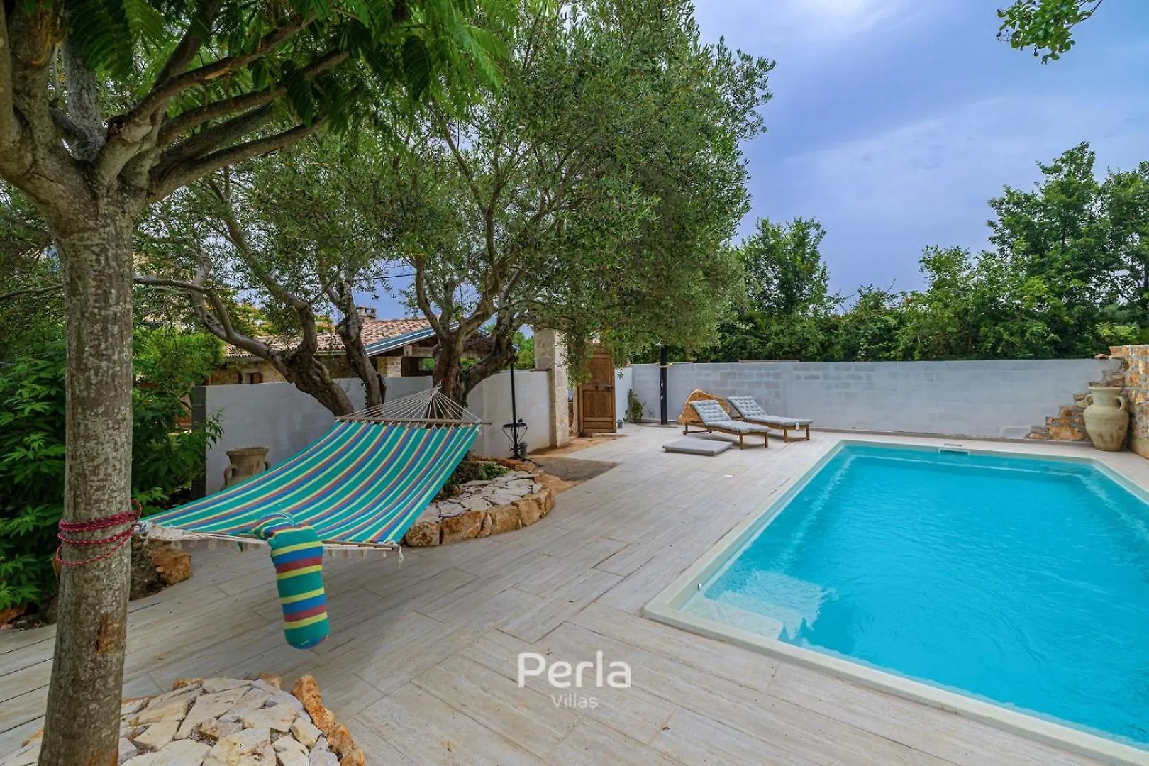 Holiday Home Casa Lyra With Heated Pool In Novigrad 800M From The Beach 0*, Novigrad (Istria)