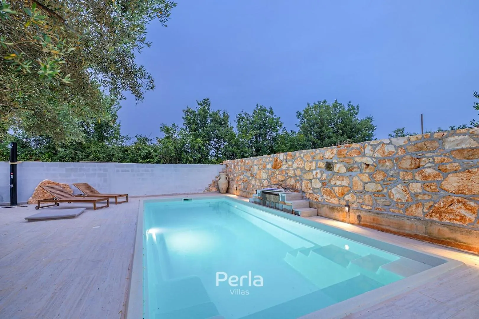Holiday Home Casa Lyra With Heated Pool In Novigrad 800M From The Beach