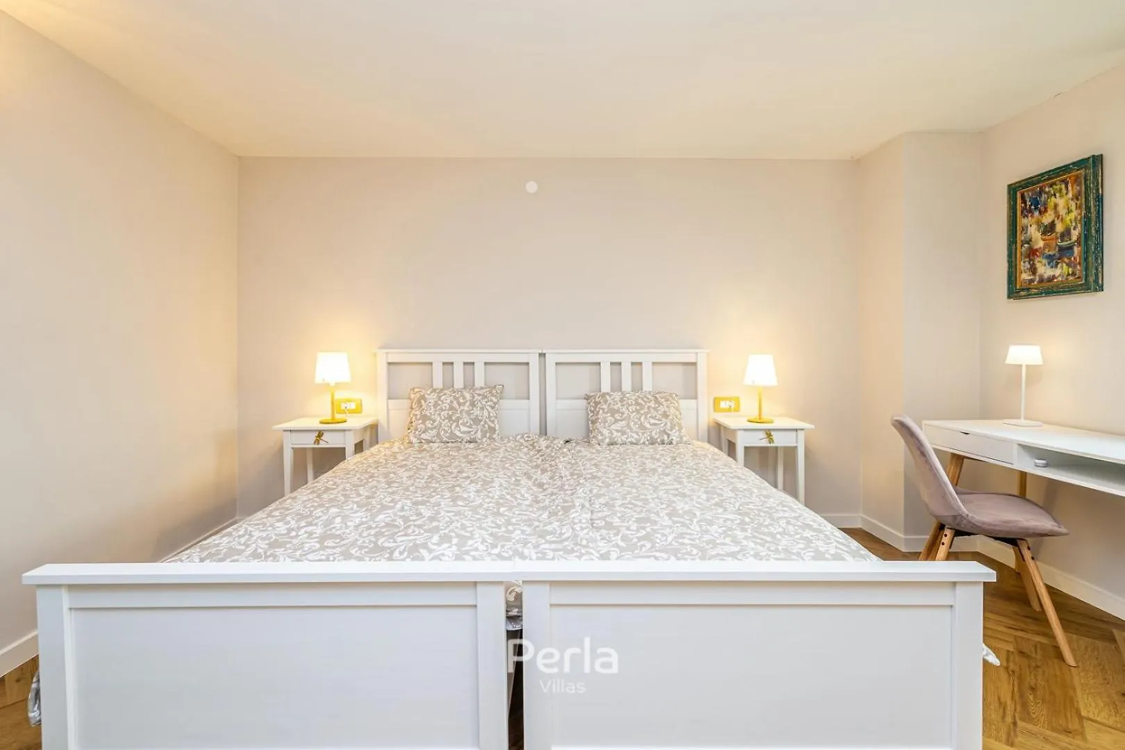 Holiday Home Casa Lyra With Heated Pool In Novigrad 800M From The Beach