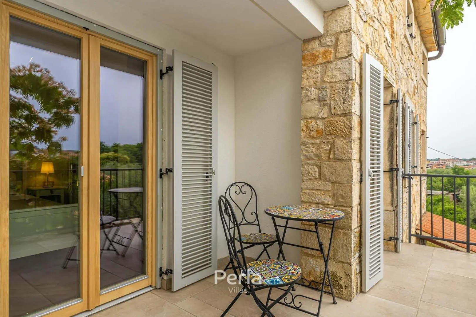 Holiday Home Casa Lyra With Heated Pool In Novigrad 800M From The Beach