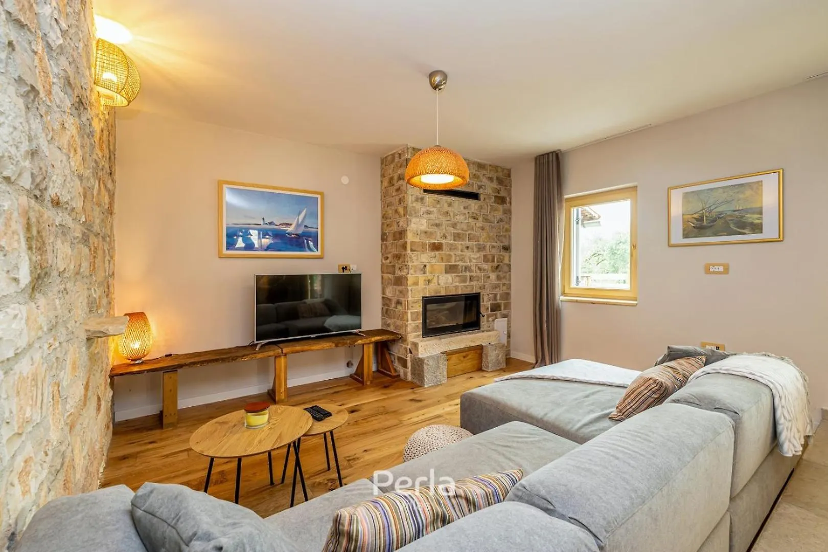 Holiday Home Casa Lyra With Heated Pool In Novigrad 800M From The Beach 0*, Novigrad (Istria) Croatia
