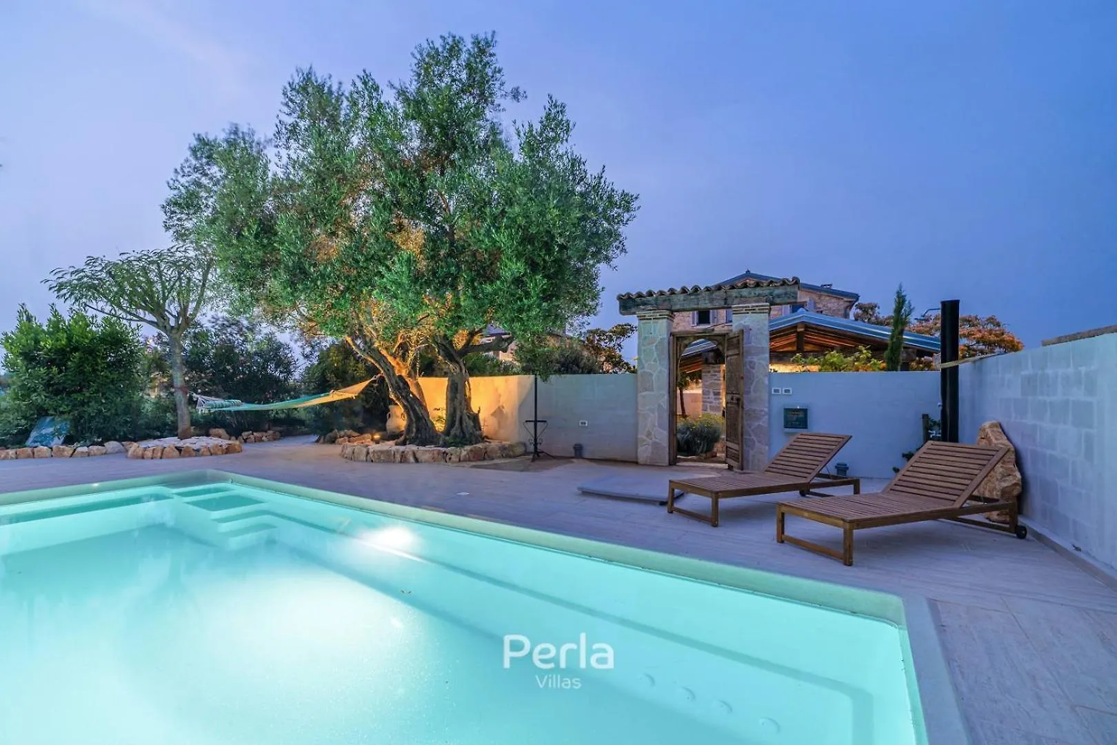 Holiday Home Casa Lyra With Heated Pool In Novigrad 800M From The Beach Novigrad (Istria)
